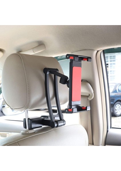 Evrensel 360 Cep Telefonu Tutucu Braketi Siyah (Yurt Dışından) modelleri