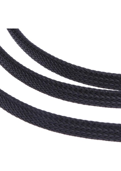 4 Pin Fan Y Pwm Çoklayıcı Splitter Kablosu 3 Pin 3 Port 4303