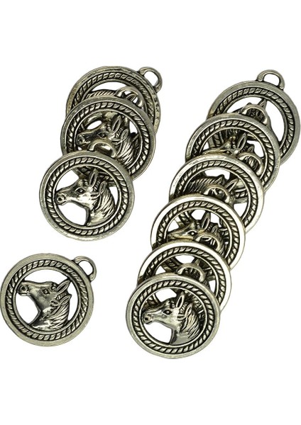 Kolye Tasarım Aksesuarı (Yurt Dışından) fırsatları