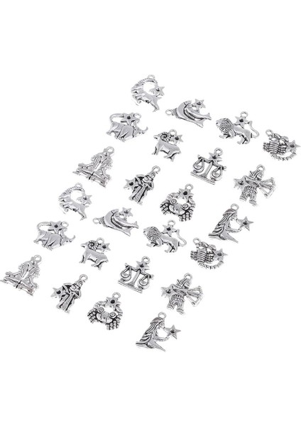 Kolye Tasarım Aksesuarı (Yurt Dışından)