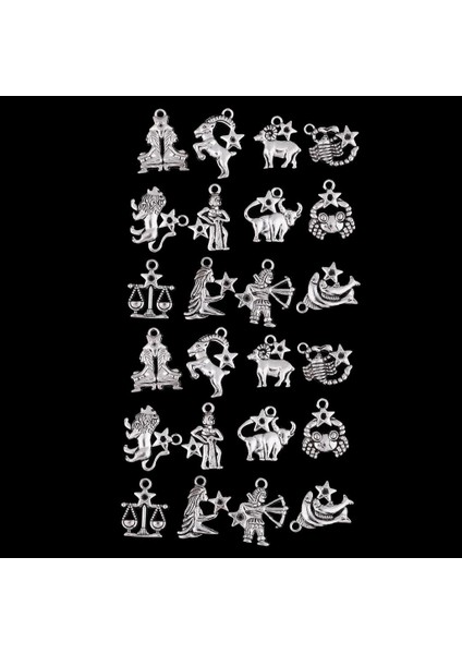 Kolye Tasarım Aksesuarı (Yurt Dışından) indirimleri