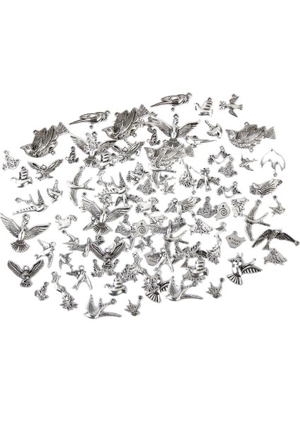 Takı Tasarım Aksesuarı (Yurt Dışından)