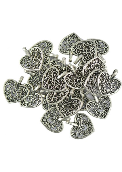 Kolye Tasarım Aksesuarı (Yurt Dışından)