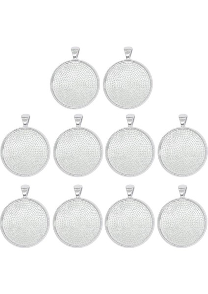 Kolye Tasarım Aksesuarı (Yurt Dışından)