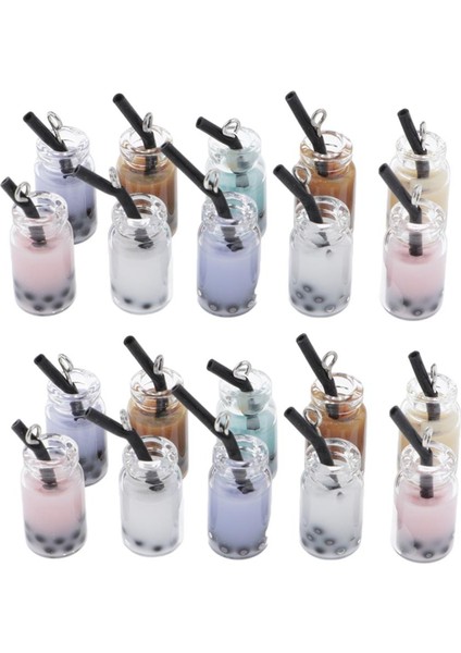 Kolye Tasarım Aksesuarı (Yurt Dışından)