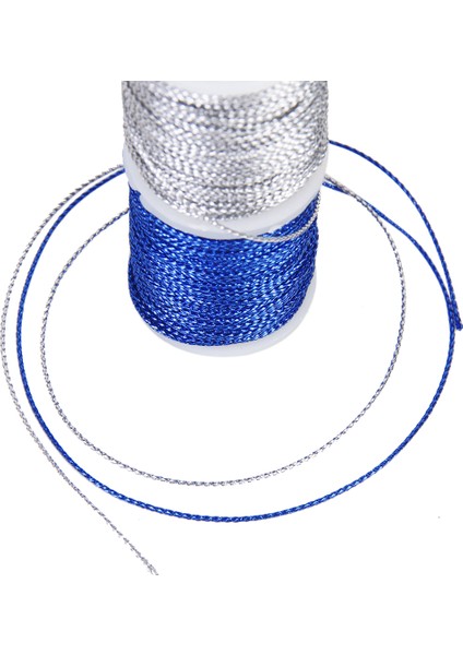 Takı Yapımı Kordon Aksesuarı (Yurt Dışından)