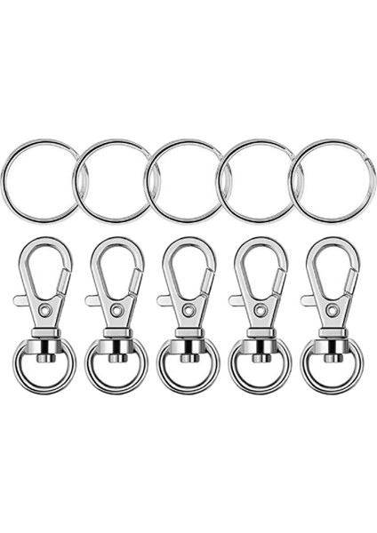 Takı Yapımı Kordon Aksesuarı (Yurt Dışından)