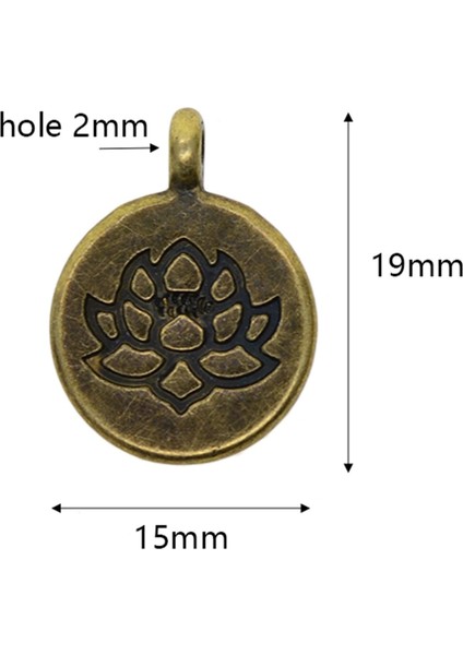 Kolye Tasarım Aksesuarı (Yurt Dışından) fırsatları