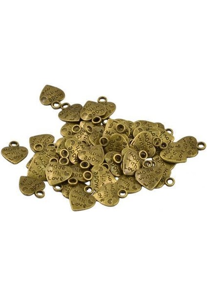 Kolye Tasarım Aksesuarı (Yurt Dışından)