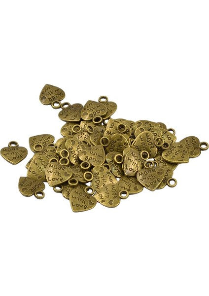 Kolye Tasarım Aksesuarı (Yurt Dışından) fırsatları