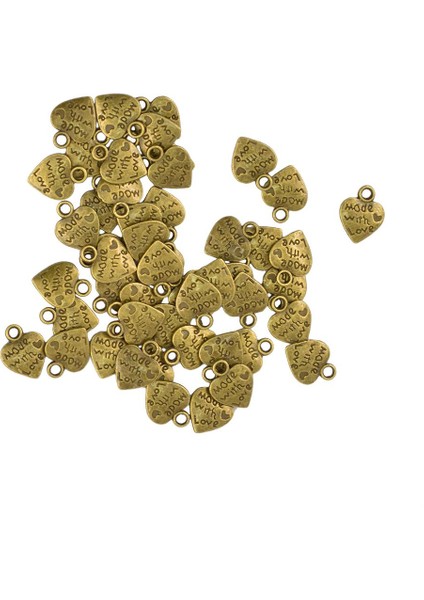 Kolye Tasarım Aksesuarı (Yurt Dışından) indirimleri