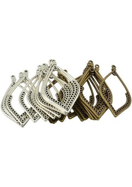 Kolye Tasarım Aksesuarı (Yurt Dışından)