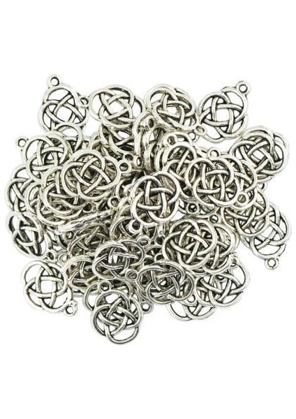 Kolye Tasarım Aksesuarı (Yurt Dışından)