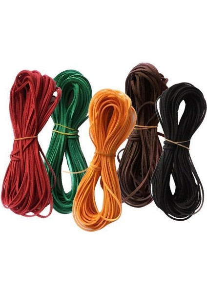 Takı Yapımı Kordon Aksesuarı (Yurt Dışından)