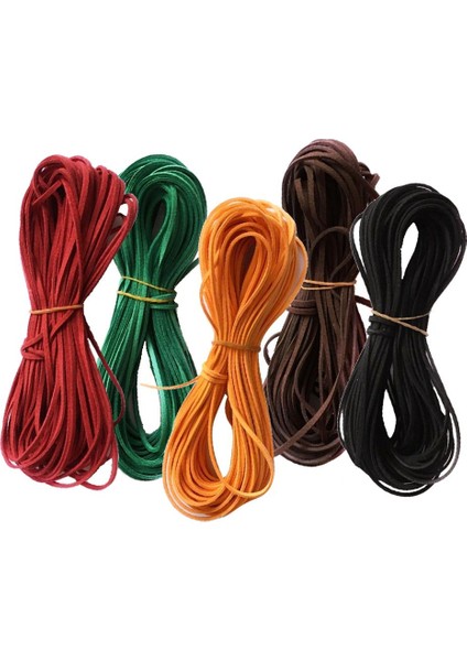 Takı Yapımı Kordon Aksesuarı (Yurt Dışından) modelleri