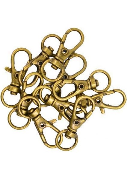 Takı Tasarım Aksesuarı (Yurt Dışından)