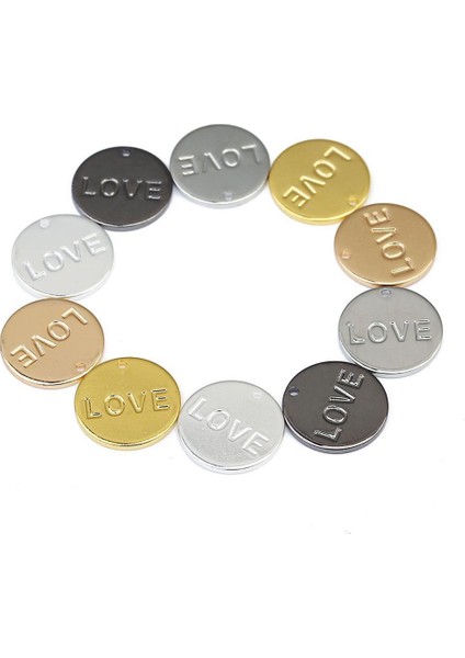 Kolye Tasarım Aksesuarı (Yurt Dışından) modelleri