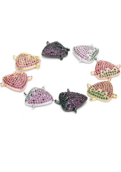 Kolye Tasarım Aksesuarı (Yurt Dışından) fırsatları