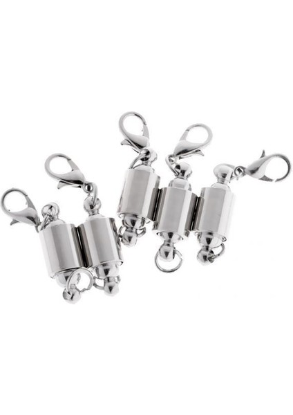 Takı Tasarımı Için Klips (Yurt Dışından)