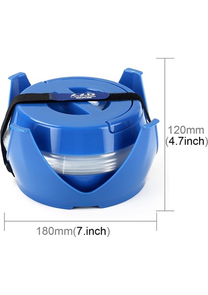 Kamp Teleskopik Katlanır Depolama Termosu Kapasite 5l (Yurt Dışından) modelleri