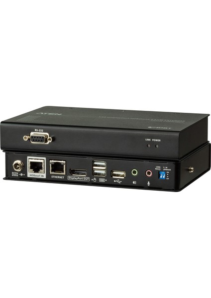 CE920 Hdbaset™ 2.0 Kvm Extender (4K@100 M) USB Displayport