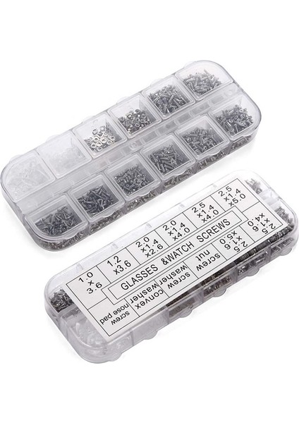 Güneş Gözlüğü Gözlük Tamir Takımı (Yurt Dışından) fiyatları