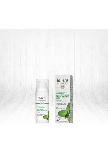 Pure Beauty Pore Refining Gözenek Arındırıcı Yüz Kremi 50ML