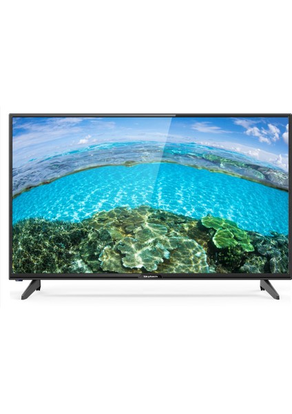 STL-3235T 32" 81 Ekran Dahili Uydu Alıcılı HD Ready LED TV