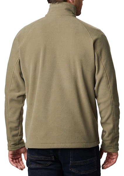 Fast Trek Iıı Half Zip Yarım Fermuarlı Erkek Polar XM6410 fiyatları
