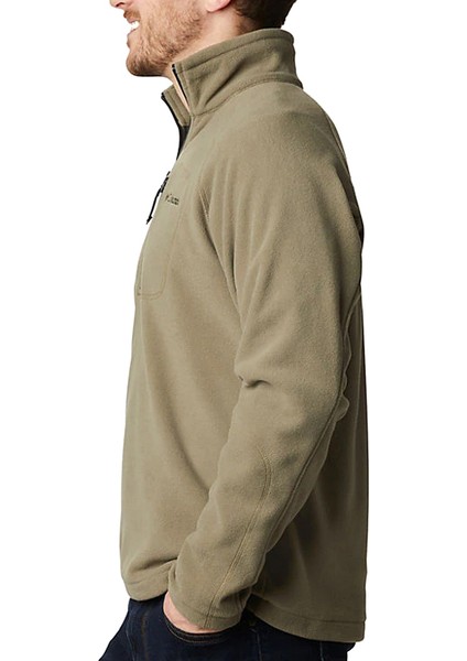 Fast Trek Iıı Half Zip Yarım Fermuarlı Erkek Polar XM6410 modelleri