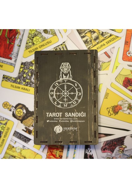 Tarot Sandığı