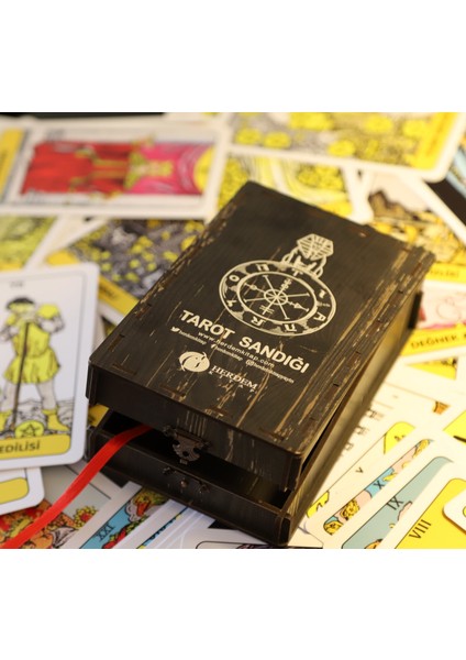 Tarot Sandığı