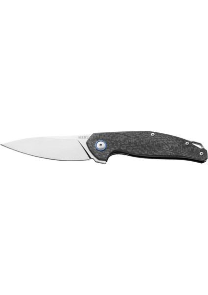 Goccia Carbon Fiber Çakı