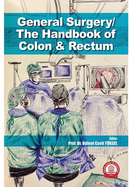 General Surgery Handbook Of Colon Rectum
