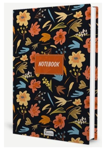 Bez Ciltli Kareli Defter 11