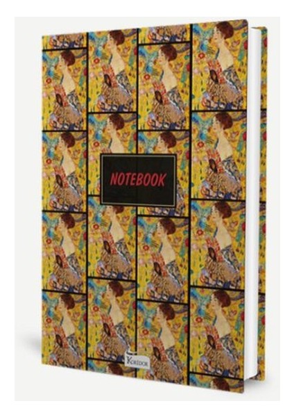 Bez Ciltli Kareli Defter 16