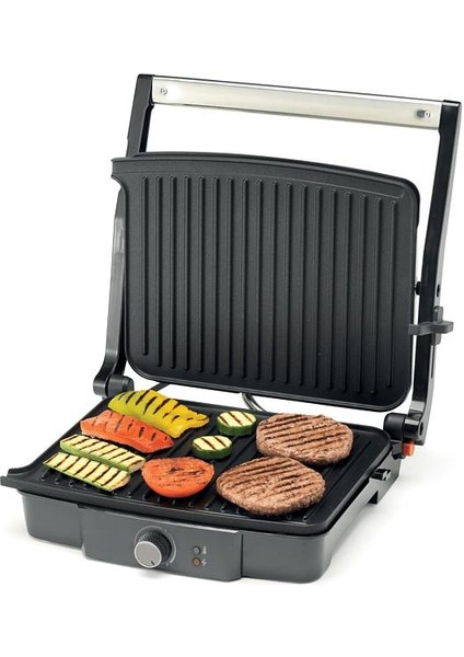 Grill + Tost Makinesi HGM30 fiyatları