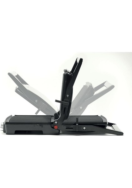 Grill + Tost Makinesi HGM30 modelleri