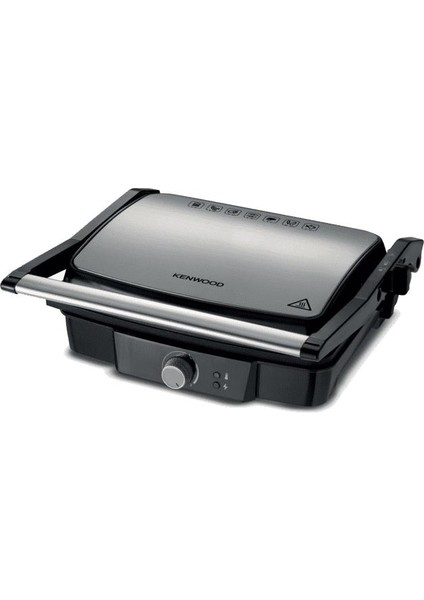 Grill + Tost Makinesi HGM30 fırsatları