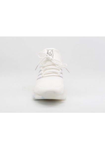 Gj 457 Beyaz Erkek Günlük Sneaker Casual fırsatları