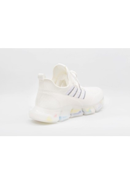 Gj 457 Beyaz Erkek Günlük Sneaker Casual indirimleri