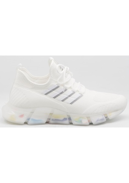 Gj 457 Beyaz Erkek Günlük Sneaker Casual fiyatları