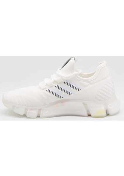 Gj 457 Beyaz Erkek Günlük Sneaker Casual modelleri