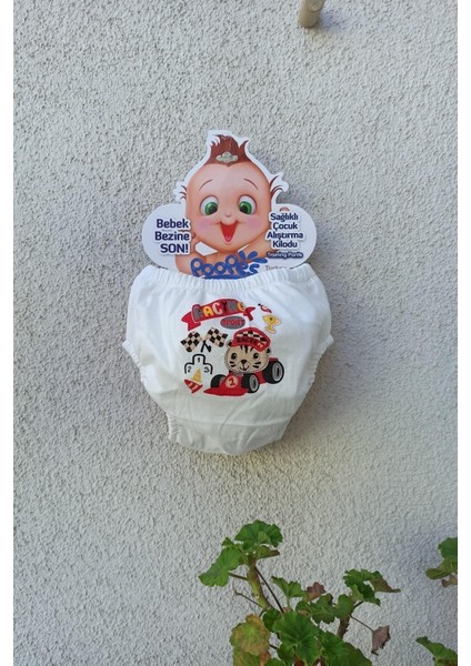 Desenli Büyük Beden 3'lü Alıştırma Külodu modelleri