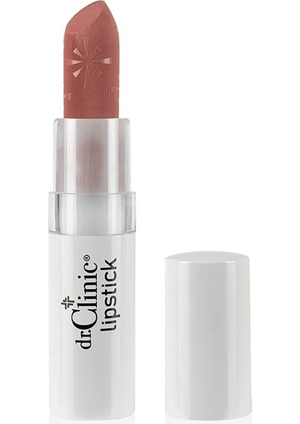 Dr. Clinic  Lipstick Ruj 01