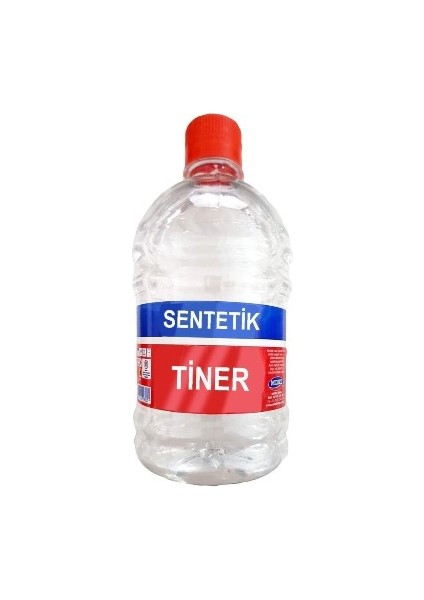 Sentetik Tiner 320 ml