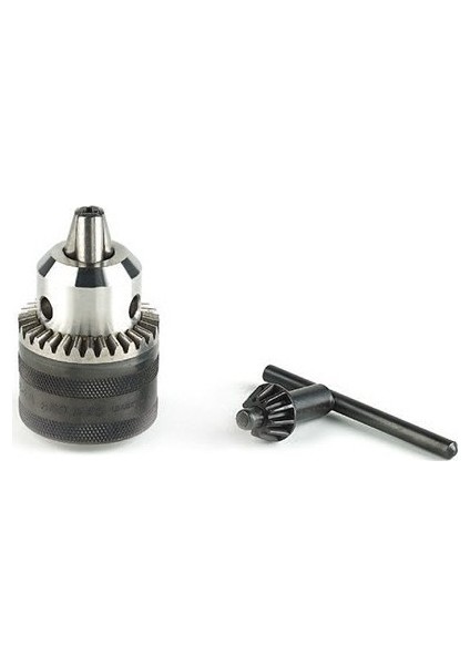 Anahtarlı Mandren 3,0 - 16MM 1/2-20 - 2719