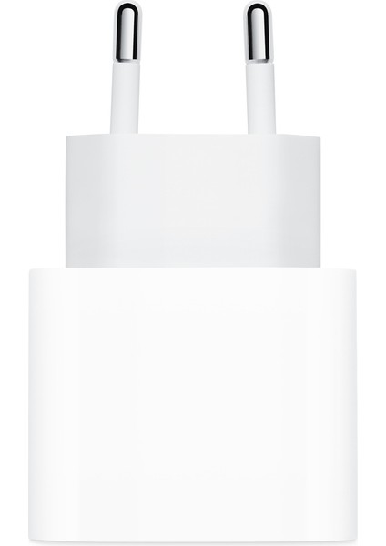 20 W Type-C Usb-C Güç Adaptörü Şarj Başlığı