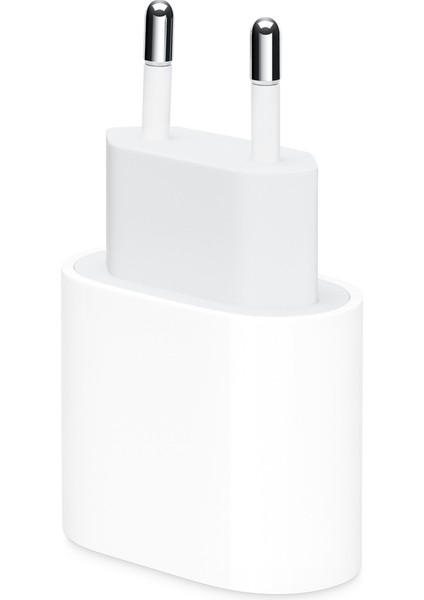 20 W Type-C Usb-C Güç Adaptörü Şarj Başlığı