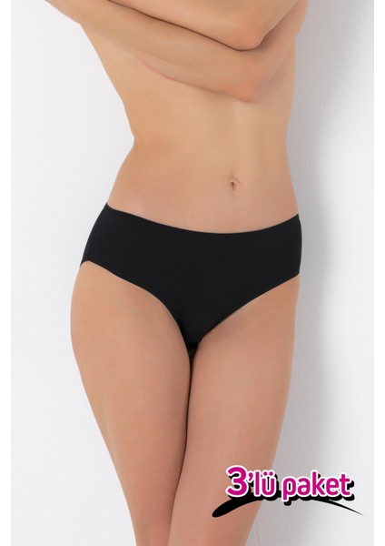 Doremi Bayan Modal 3'lü Bato Külot fiyatları